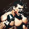 Punch Power Trainer icon